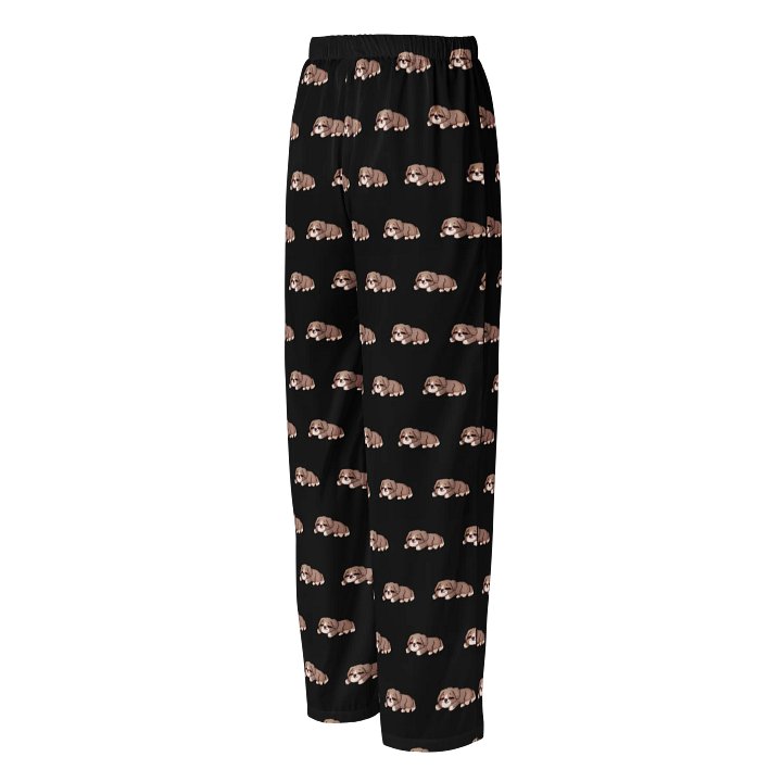 Black Eepy Pj Pants product image (2)
