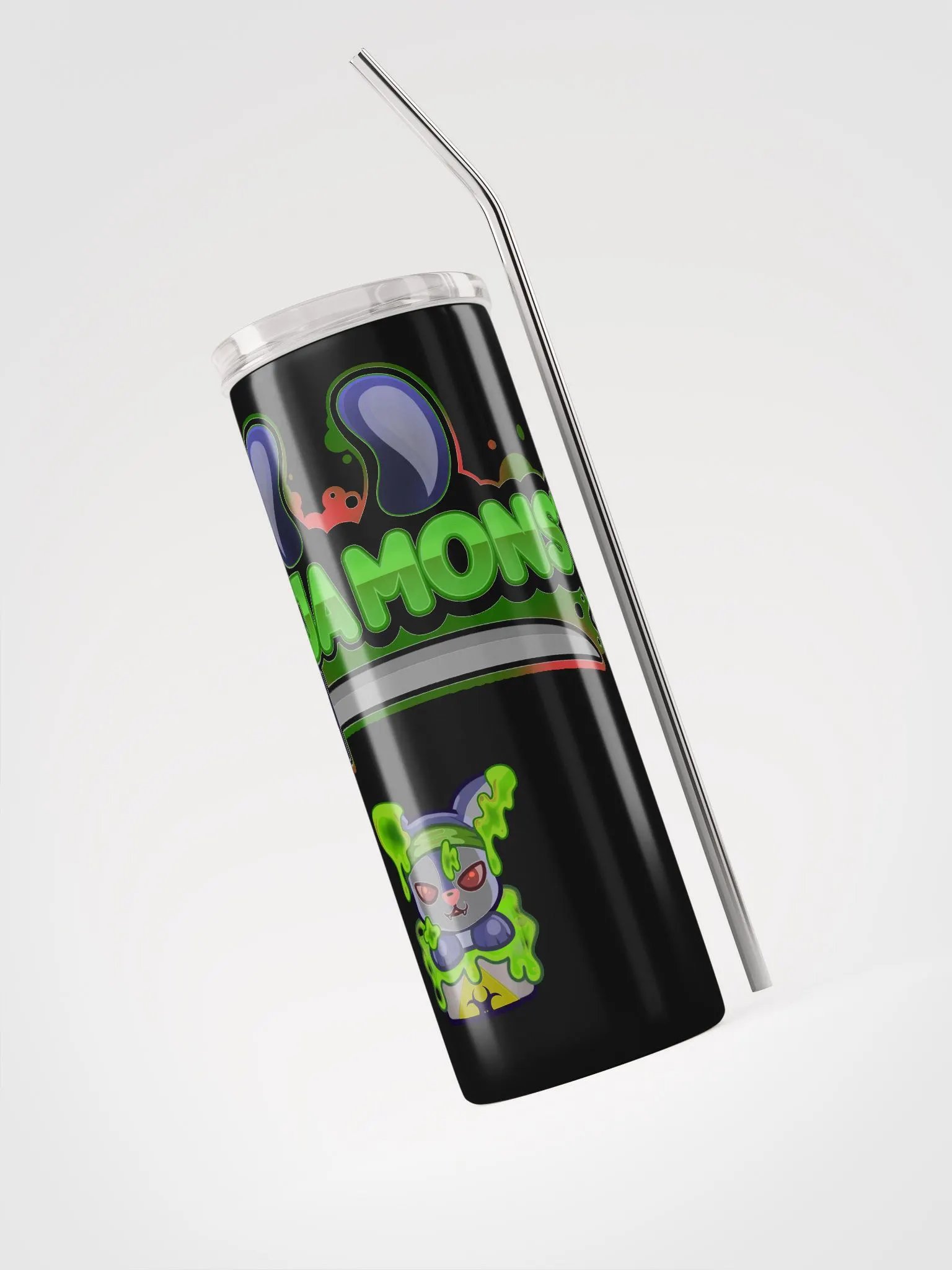 Toxic Bunny Tumber product image (3)