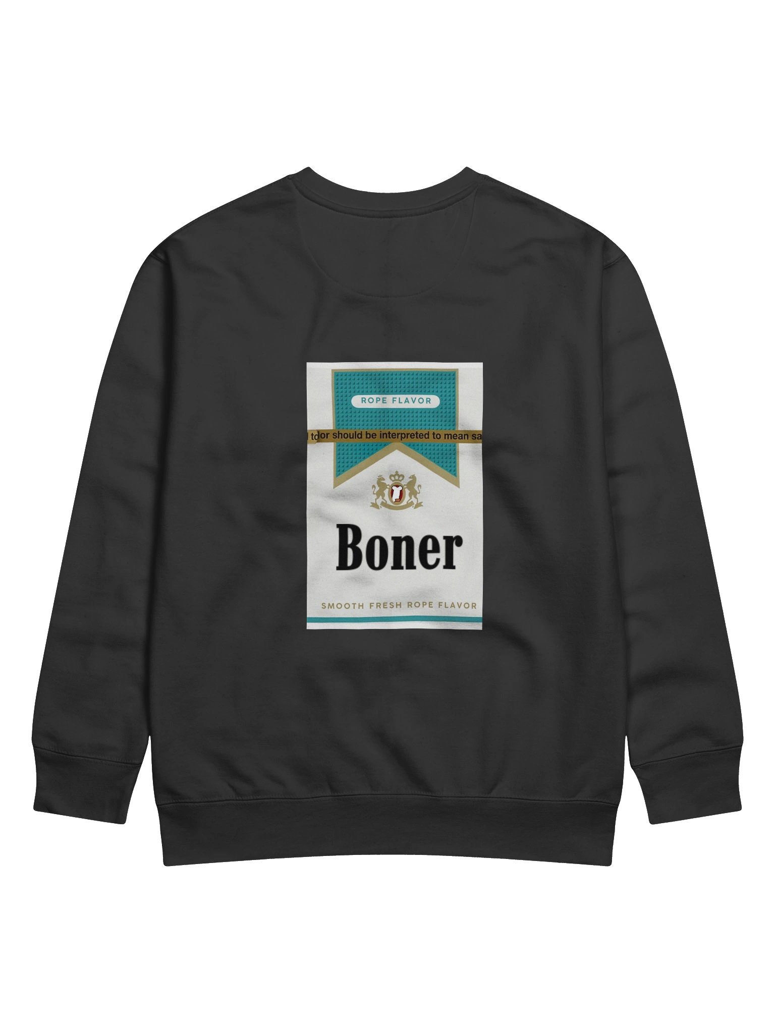 Boner pack sweat product image (4)