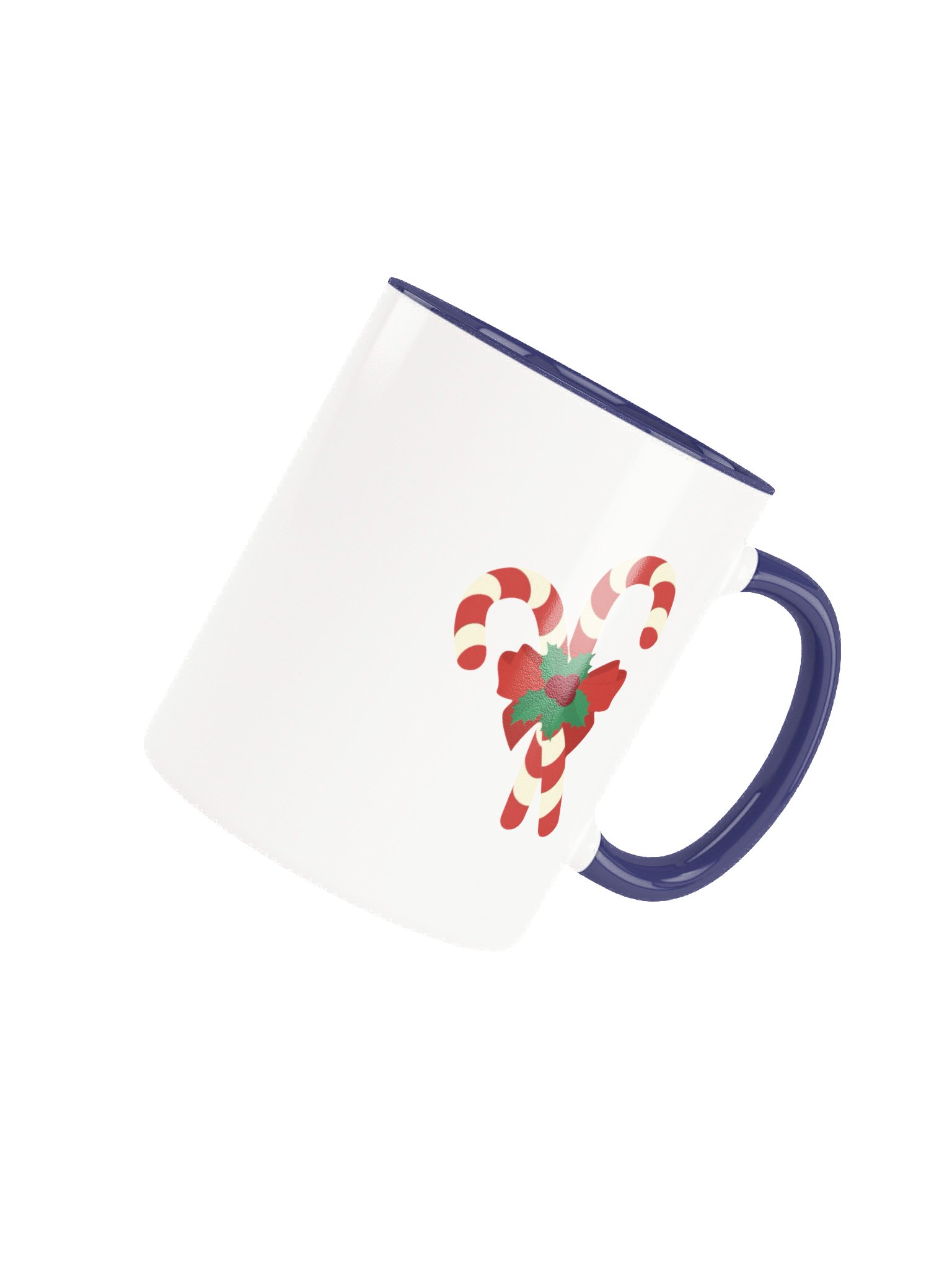 Holiday Cheer Ceramic Mug product image (4)