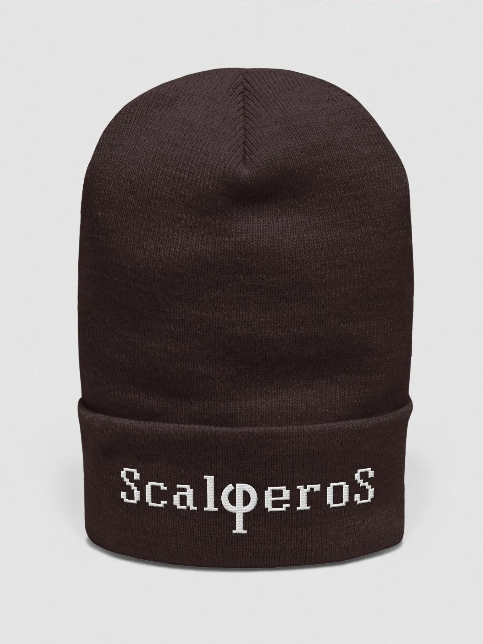 Gorro Scalpero product image (4)