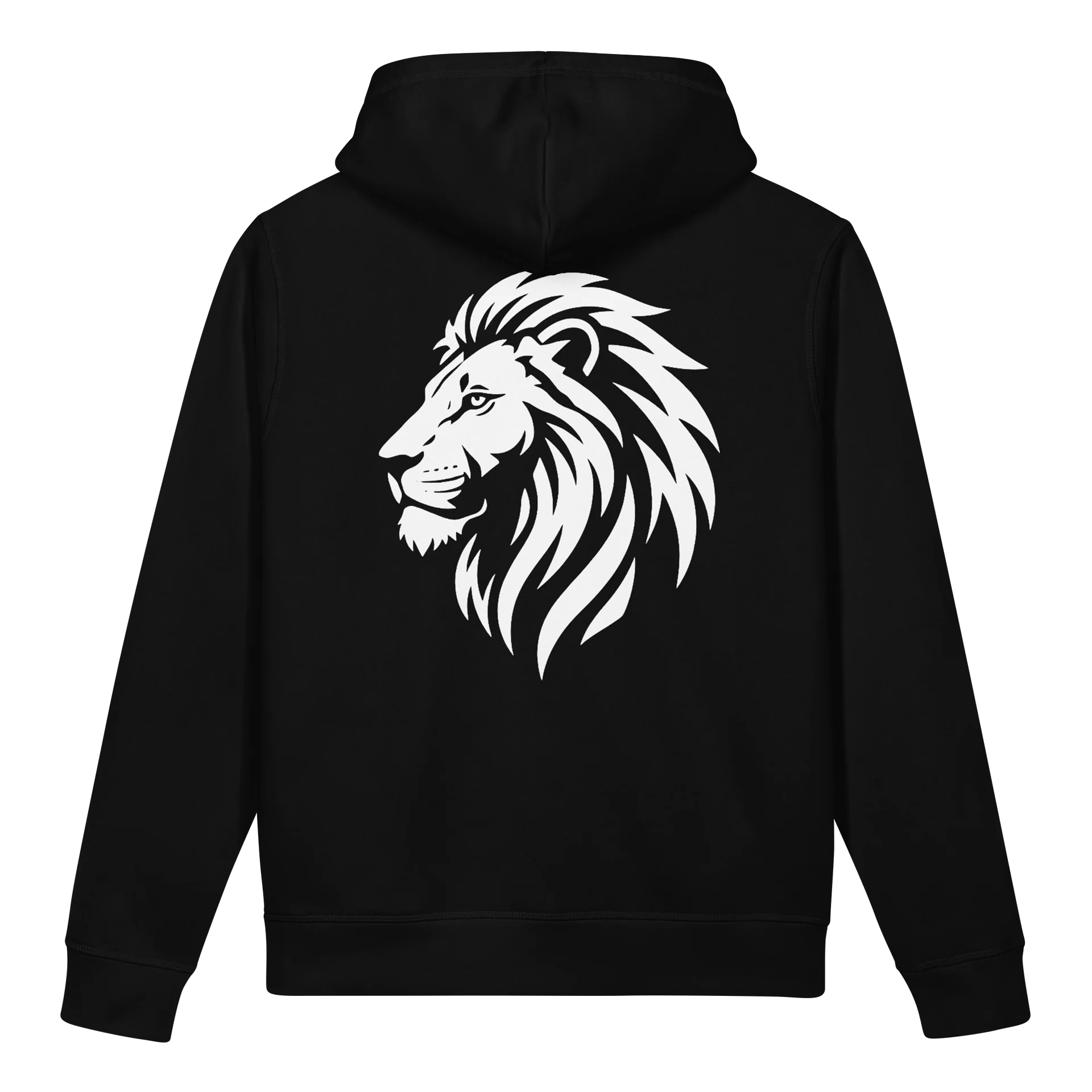 ONE KING Majestic Side Pocket Hoodie product image (1)