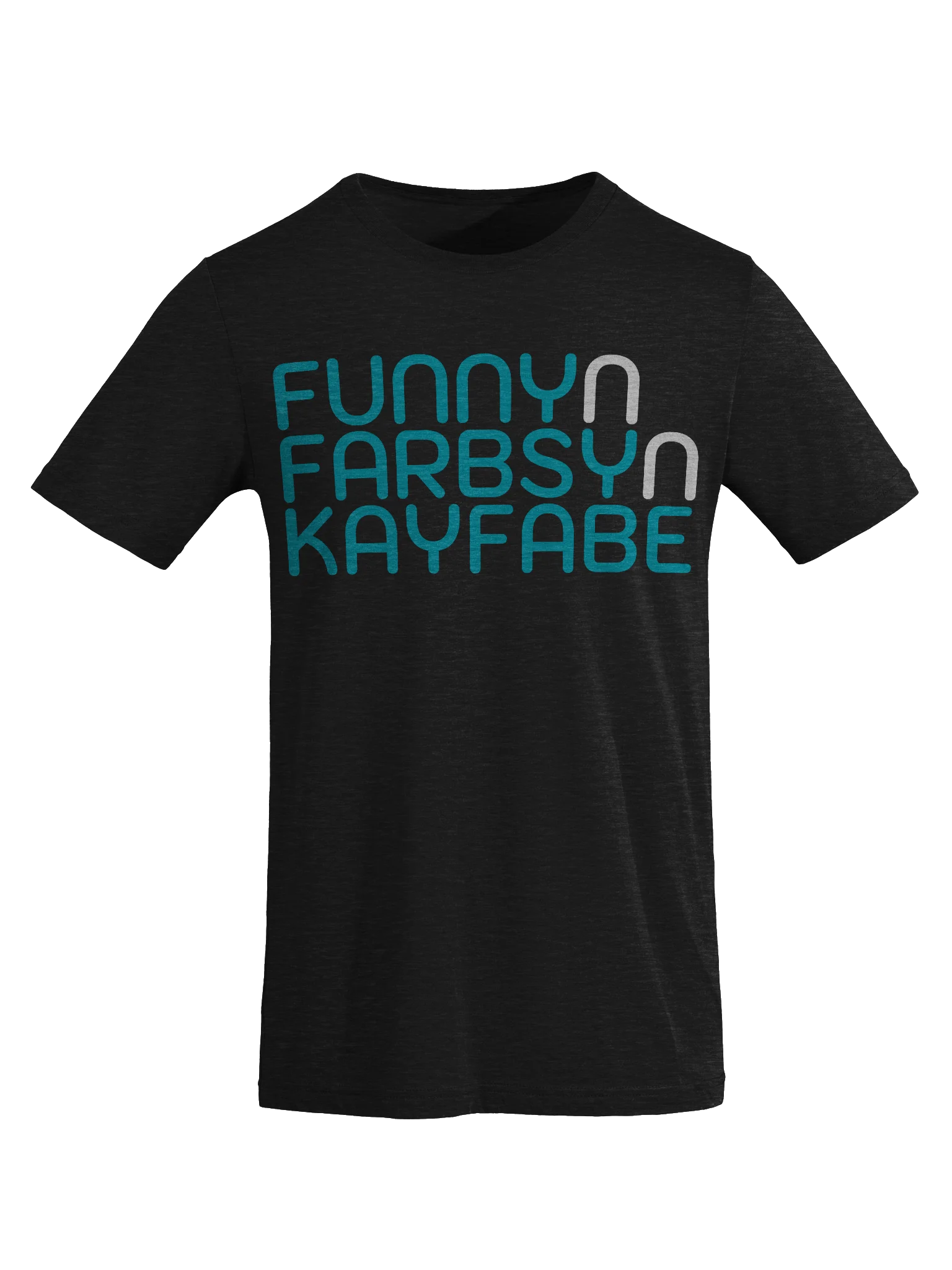 Funny N Farbsy N Kayfabe product image (15)
