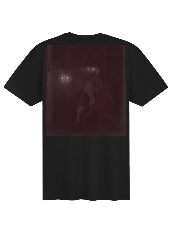 Garou t-shirt product image (2)