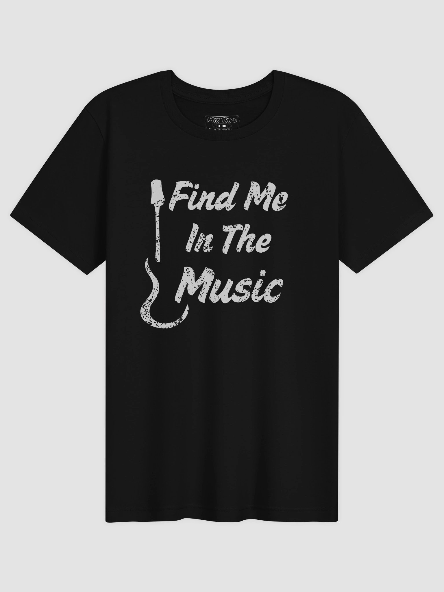 Find Me In The Music - Guitar product image (61)