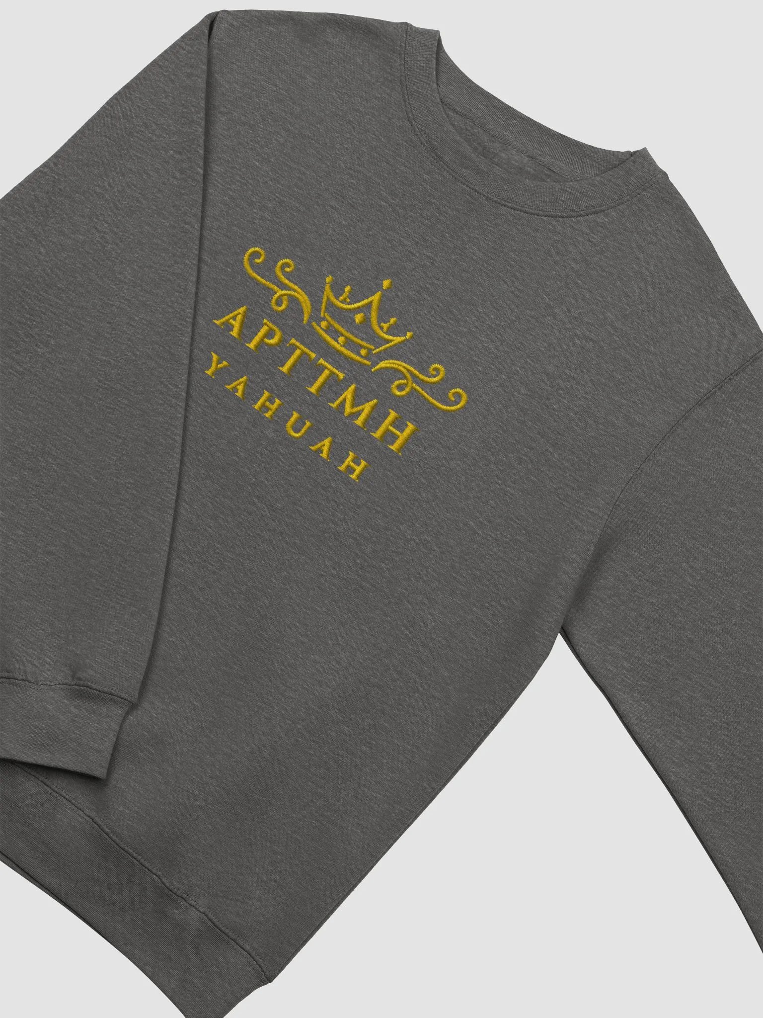 Radiant Ornate Sweatshirt product image (3)