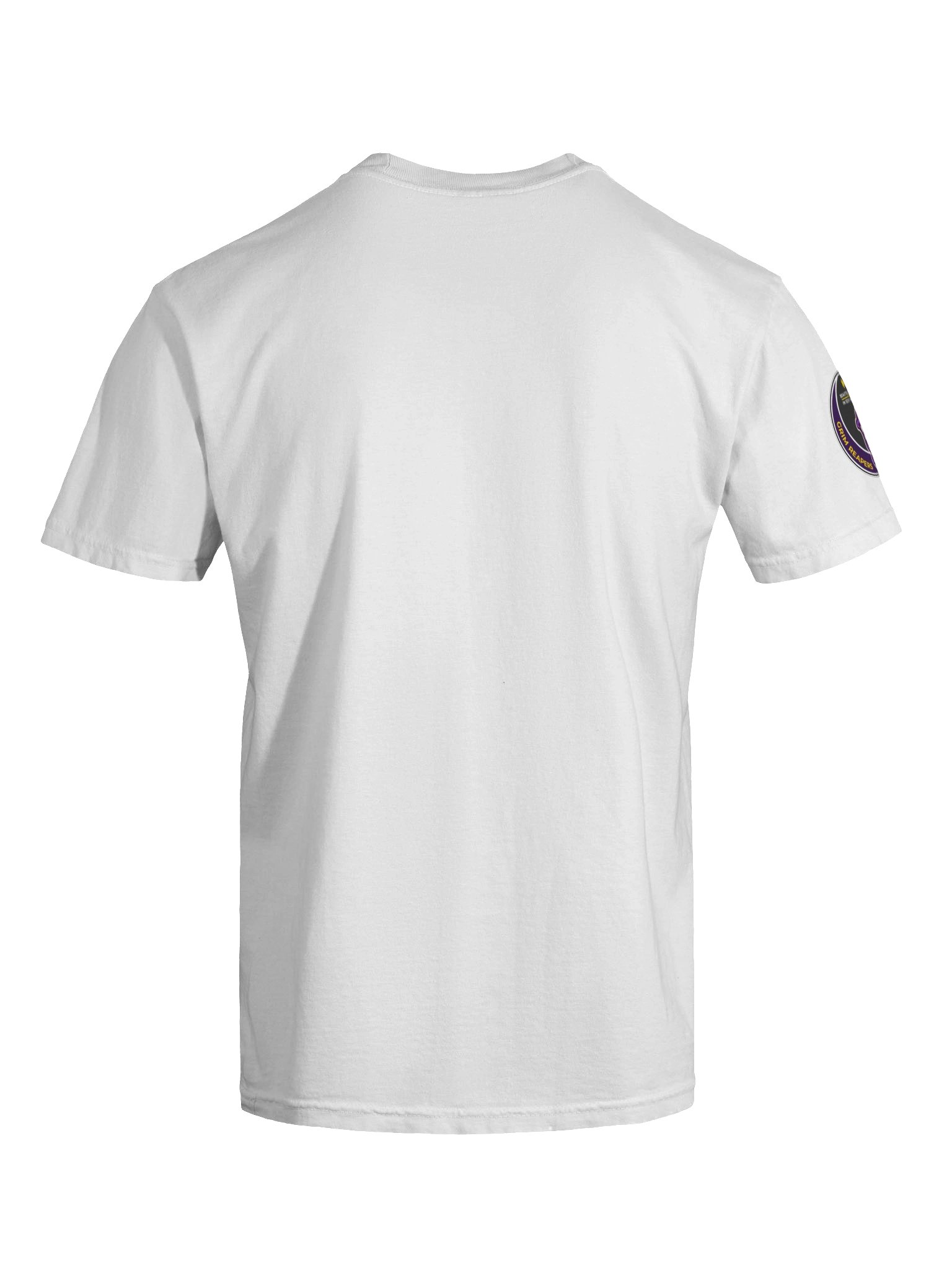 I Am A Valued Viewer T-Shirt product image (7)