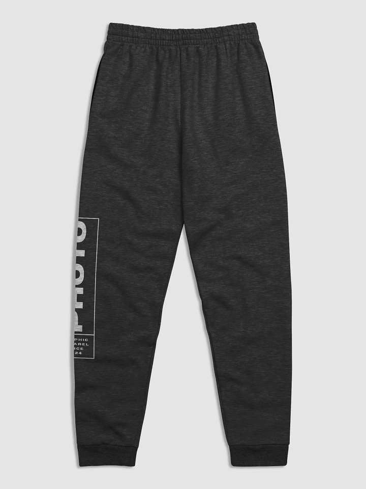 Photo Unisex Joggers product image (2)
