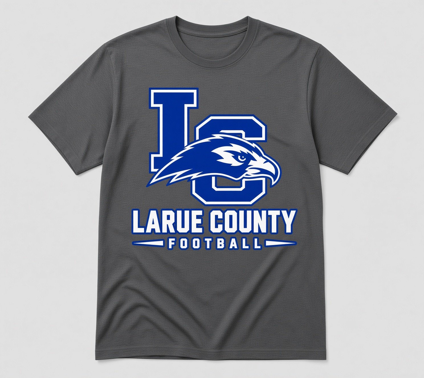 LC Monogram Tee product image (1)