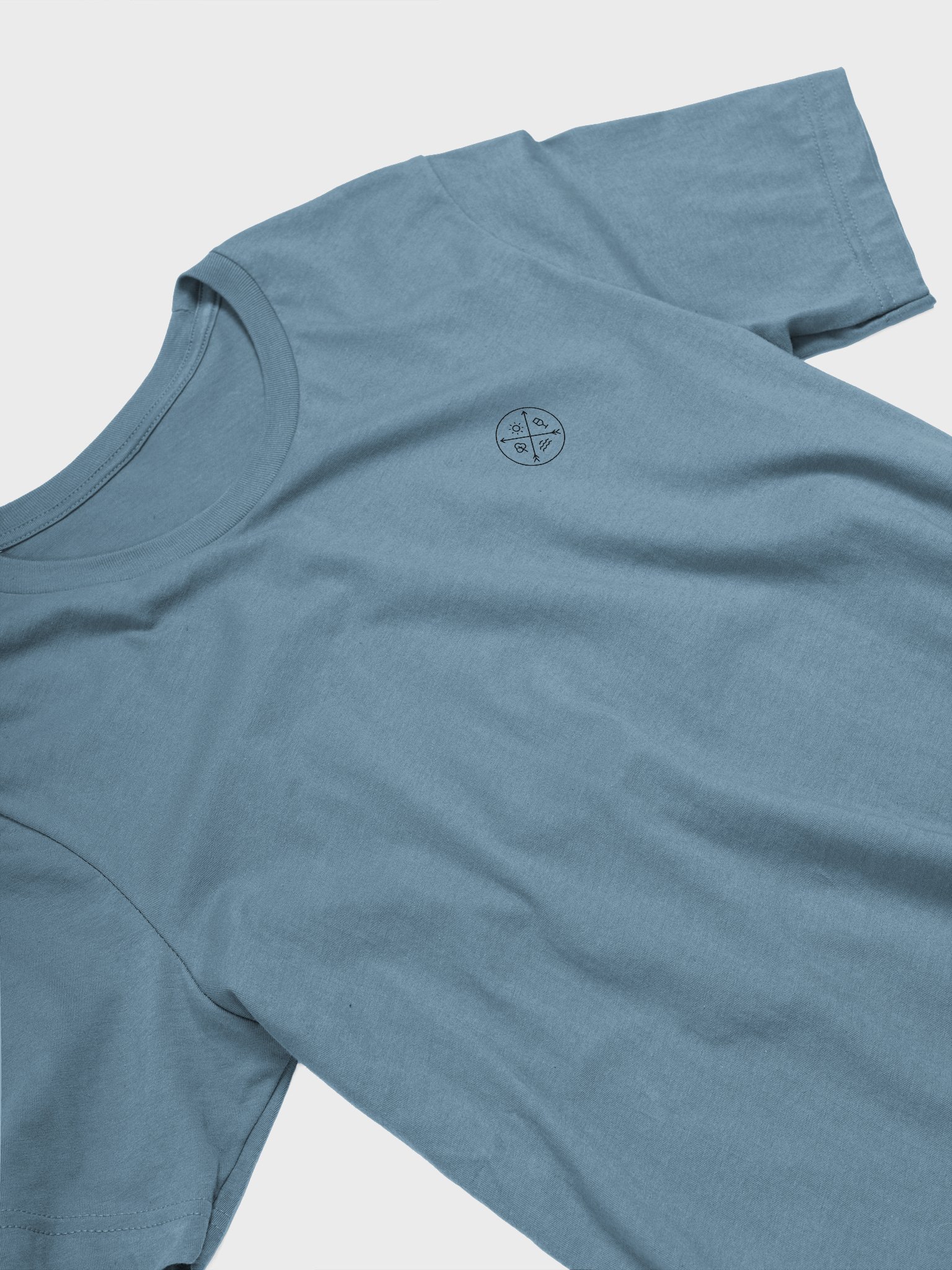 Perth Leisurely Living T-shirt product image (3)