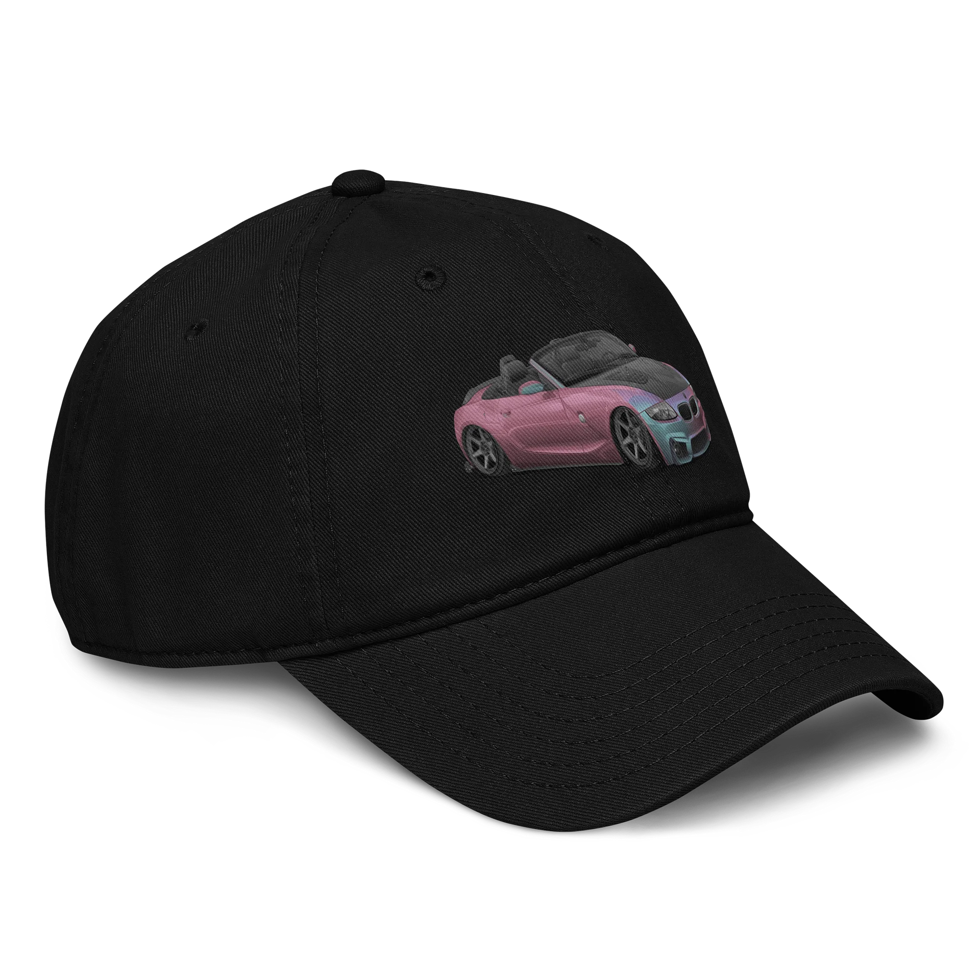 Washed Baseball Cap - itsjoshtheg product image (6)