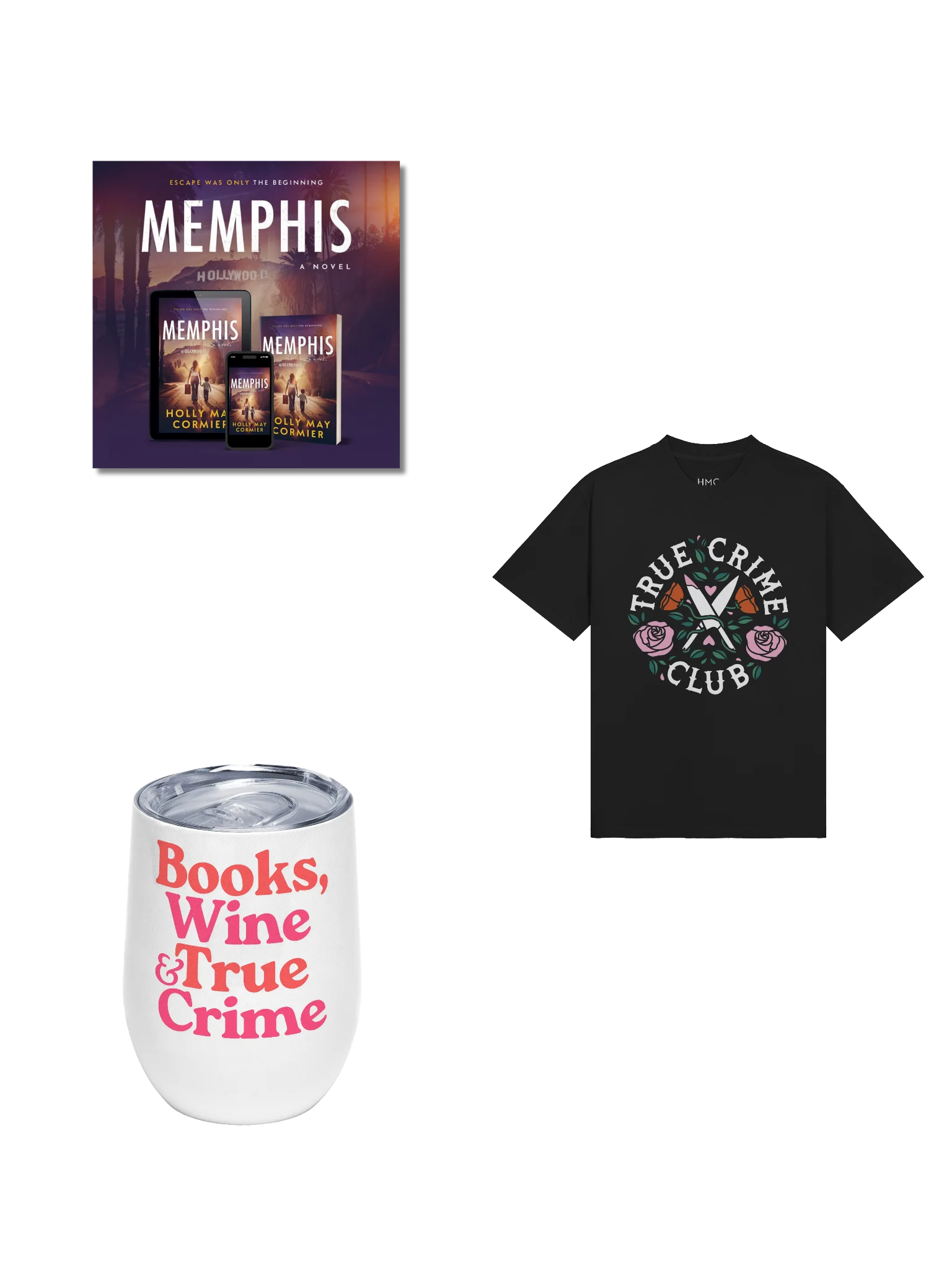 Midnight Reader Bundle product image (1)