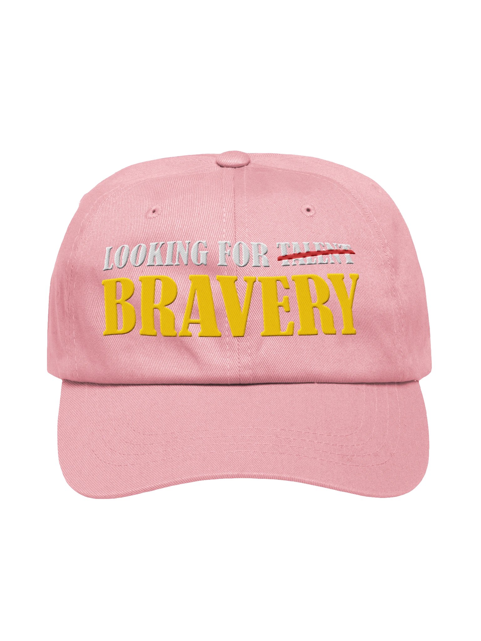 Not Looking for Talent Hat product image (1)