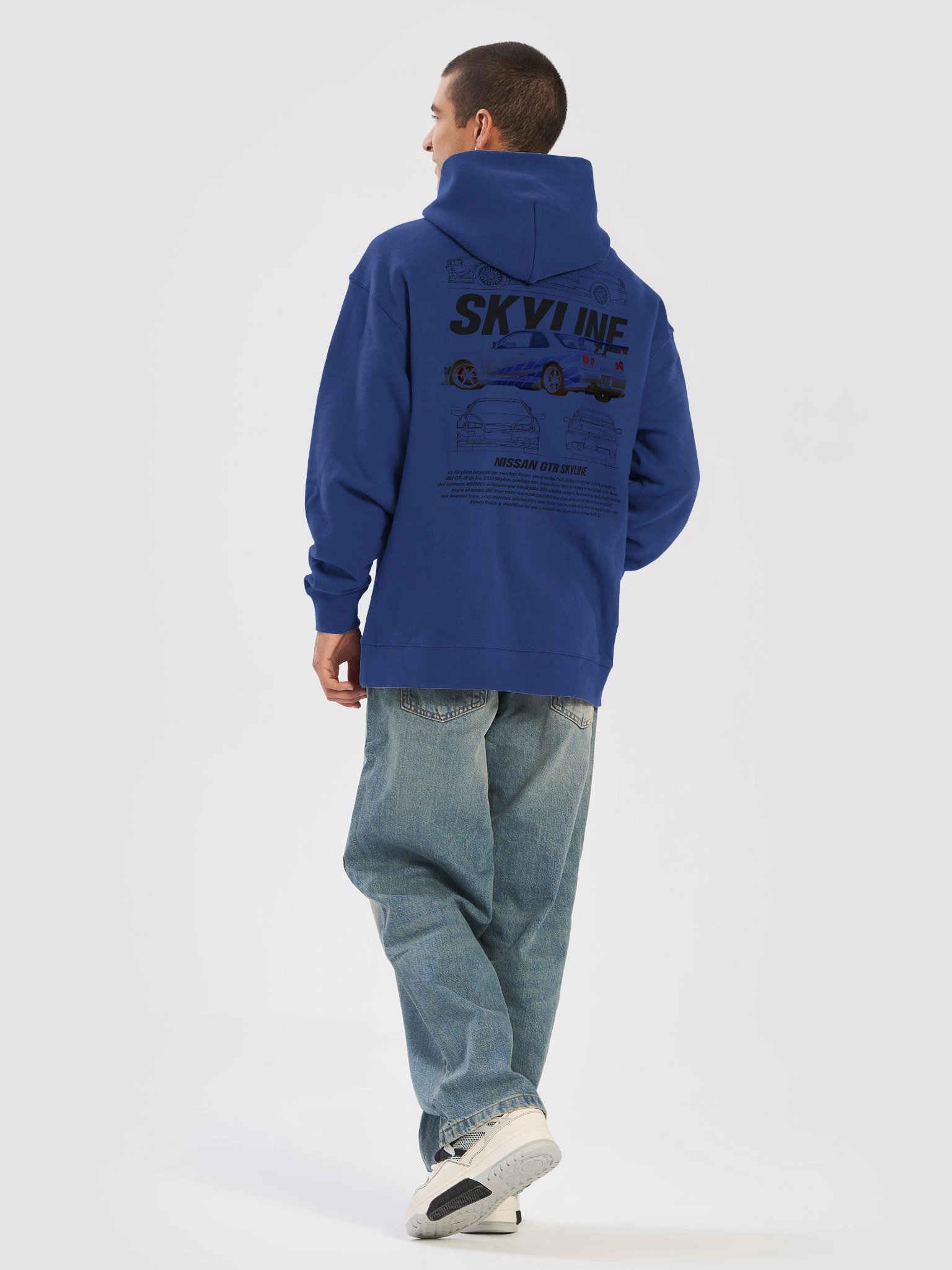 Sky Line - Bulvant - CxXj55dGUdg