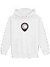 Hoodie Classic Icon Logo