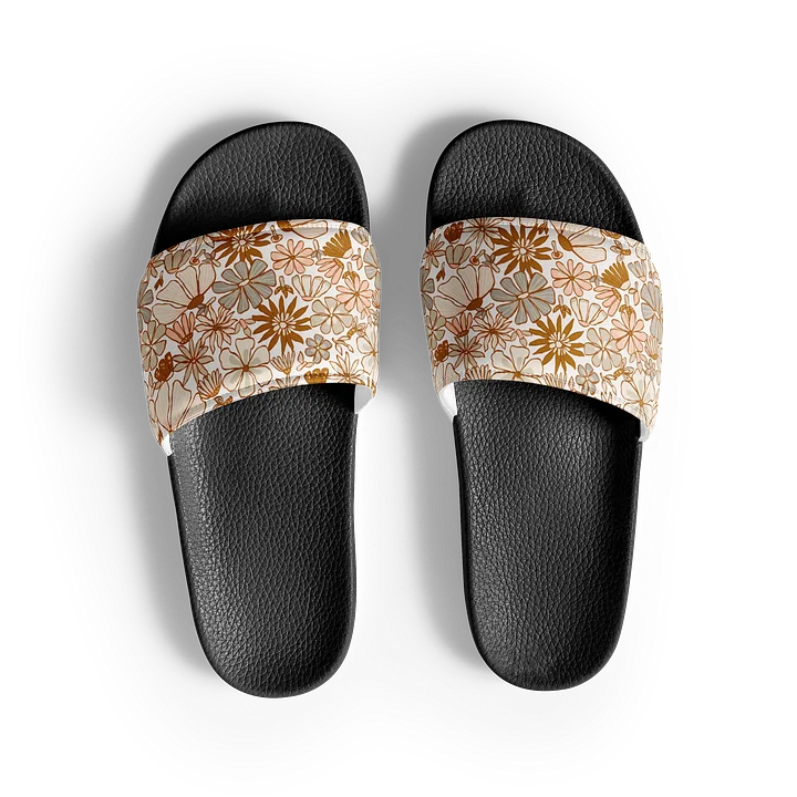 Wild Boho Slides | Sandals product image (2)