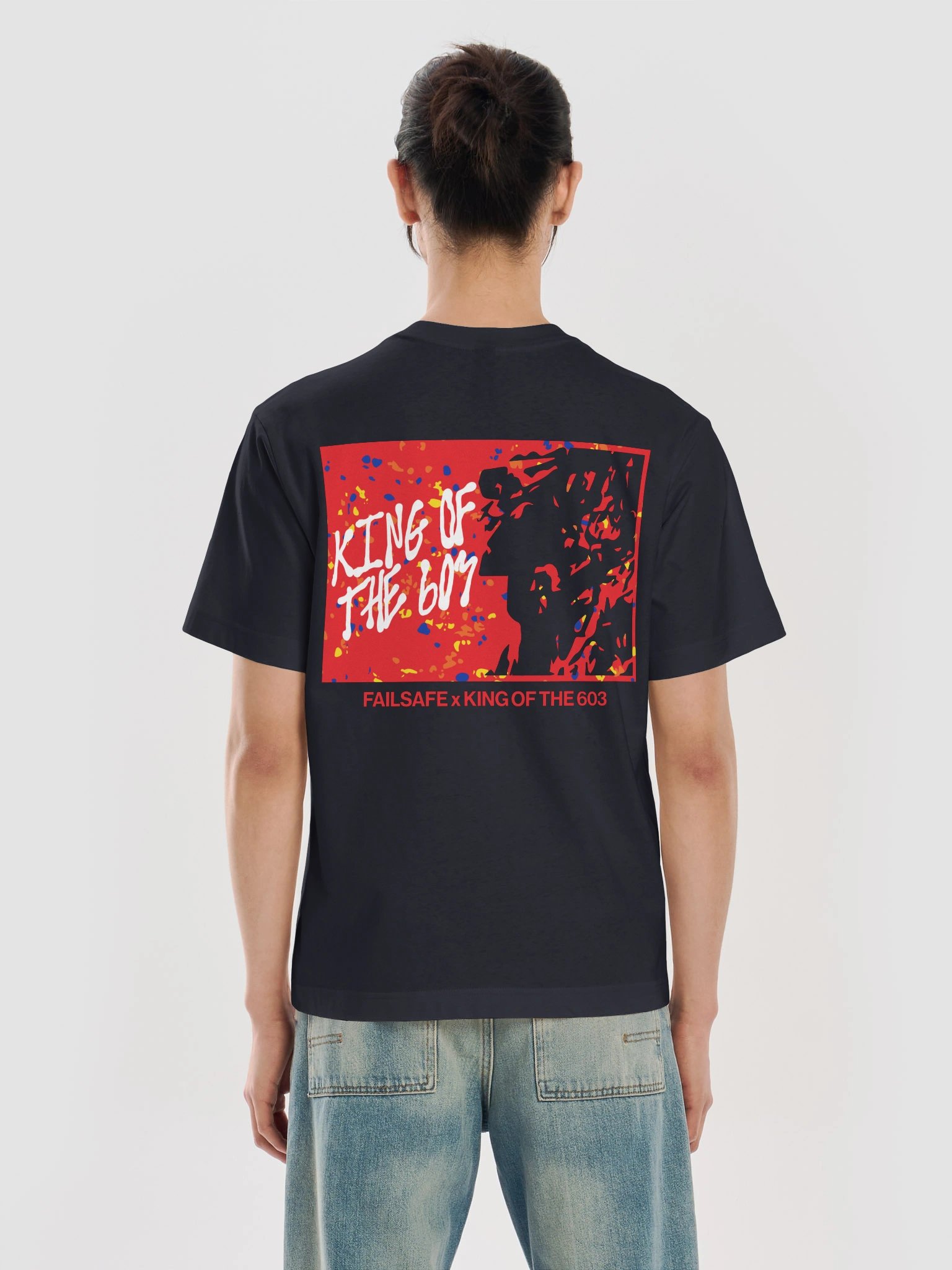FLSFxKOT.603 DARK BOX TEE product image (10)