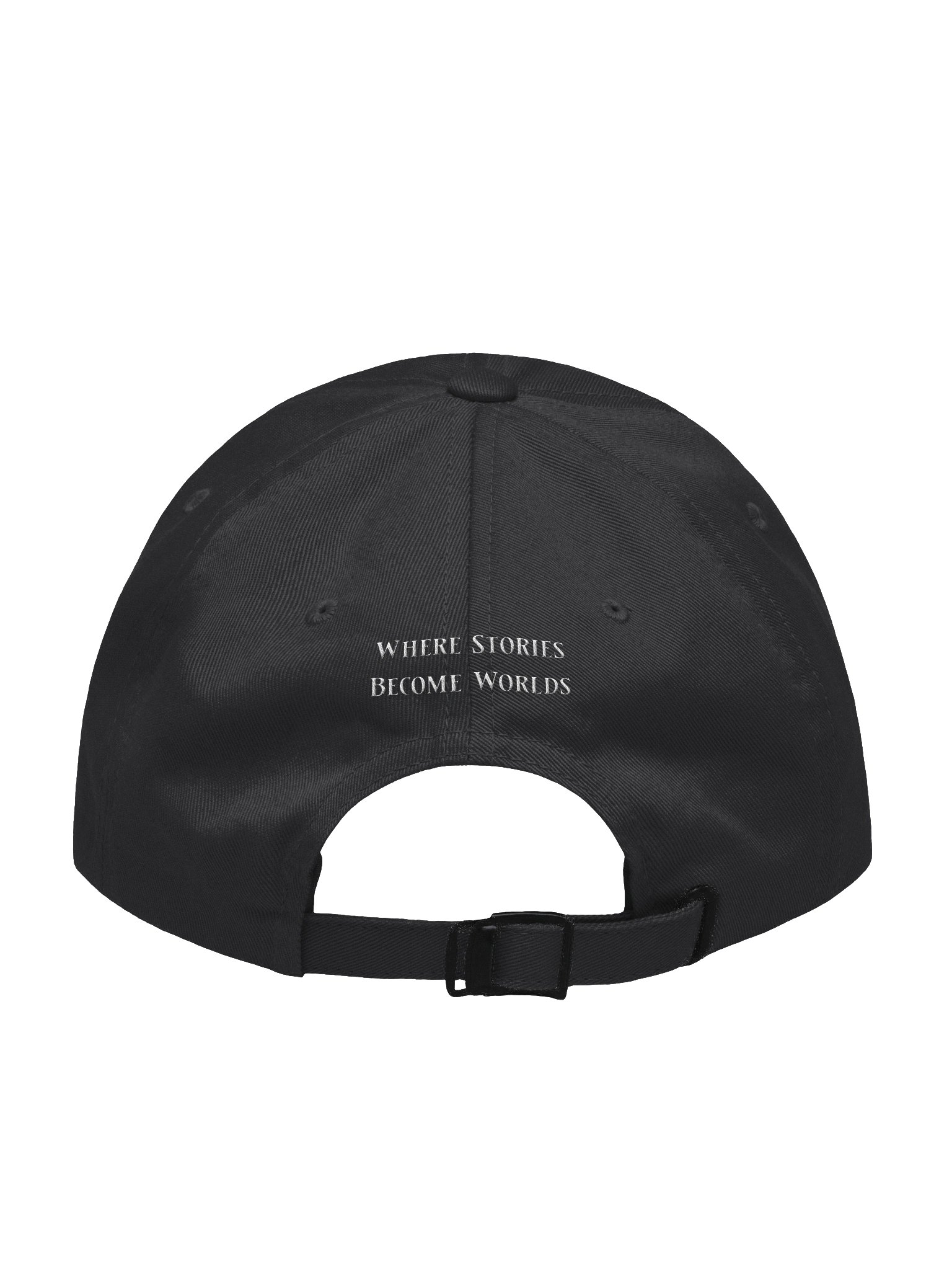 Roll for World Cosmic Dad Hat product image (5)