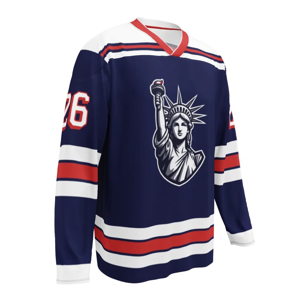 New York Pursuit product image (2)