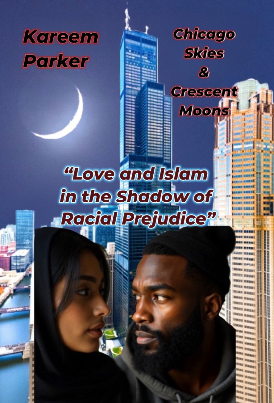 Chicago Skies and Crescent Moons - Paperback product image (3)