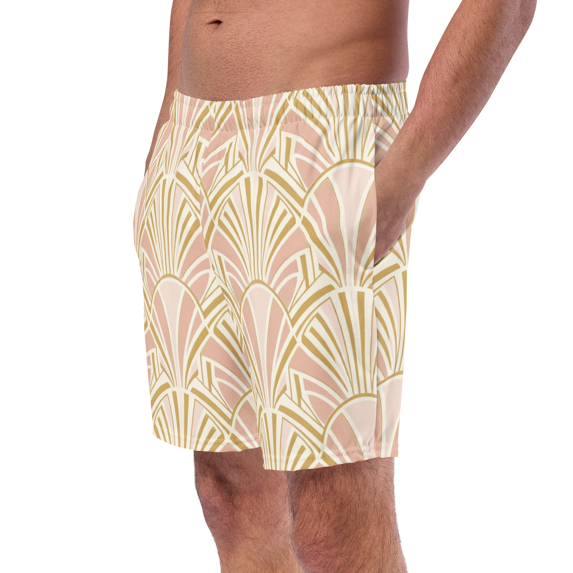 The Riviera Trunks product image (2)
