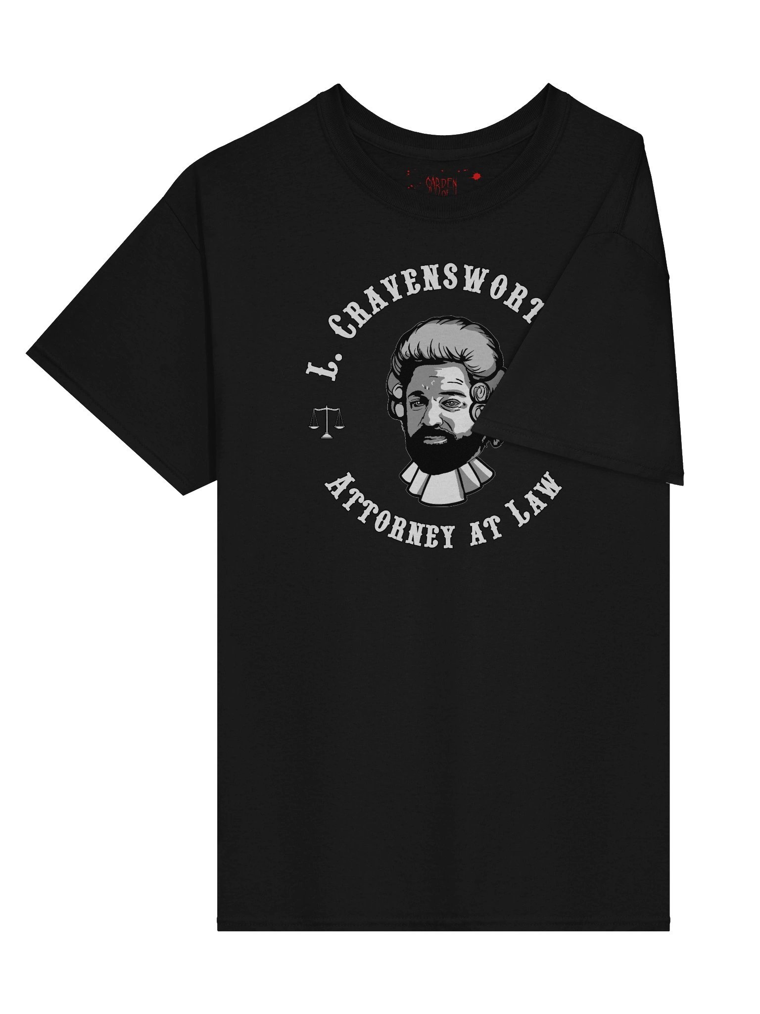 LASZLO CRAVENSWORTH product image (3)