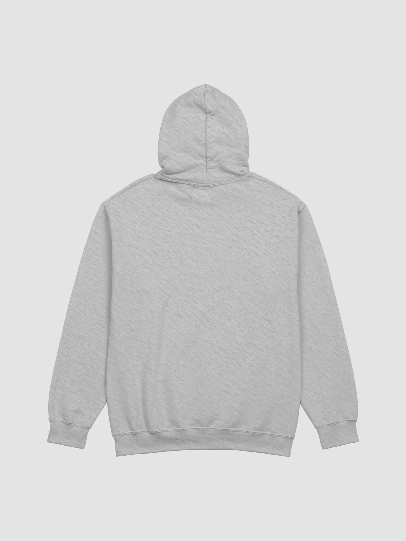 Is Big Tugg Okay Hoodie product image (2)