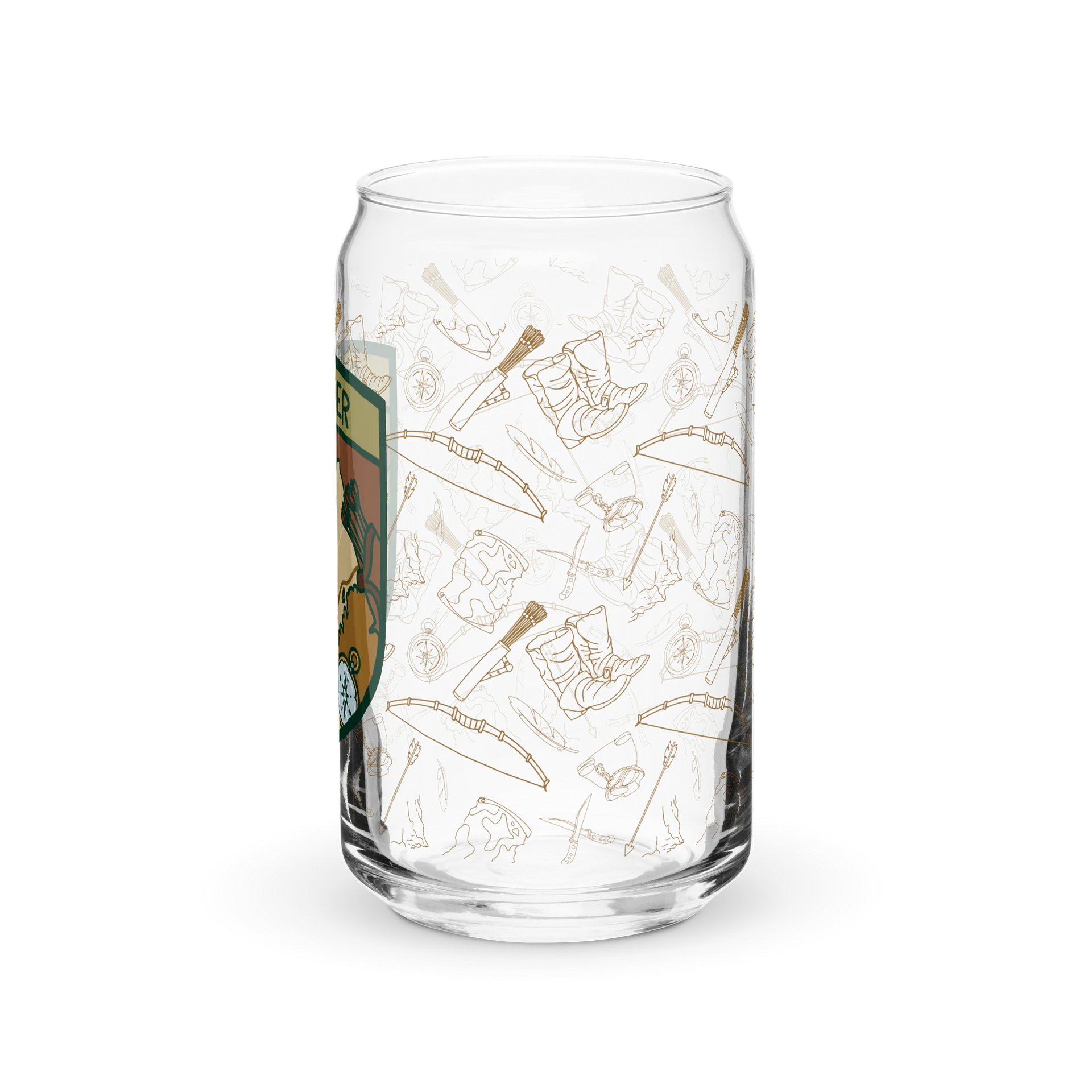 Ranger Glass product image (3)