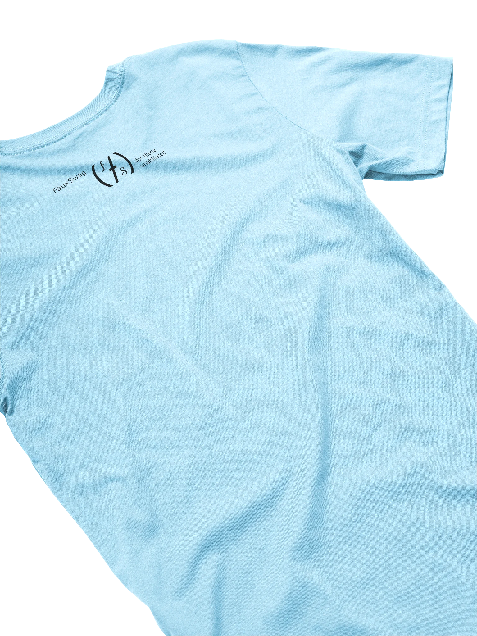 Beachfront Ampersands T-Shirt product image (4)
