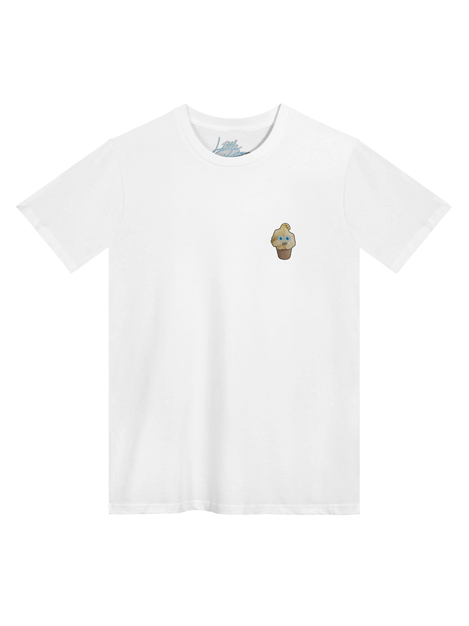 Gelato x MELTY Short Sleeve product image (1)