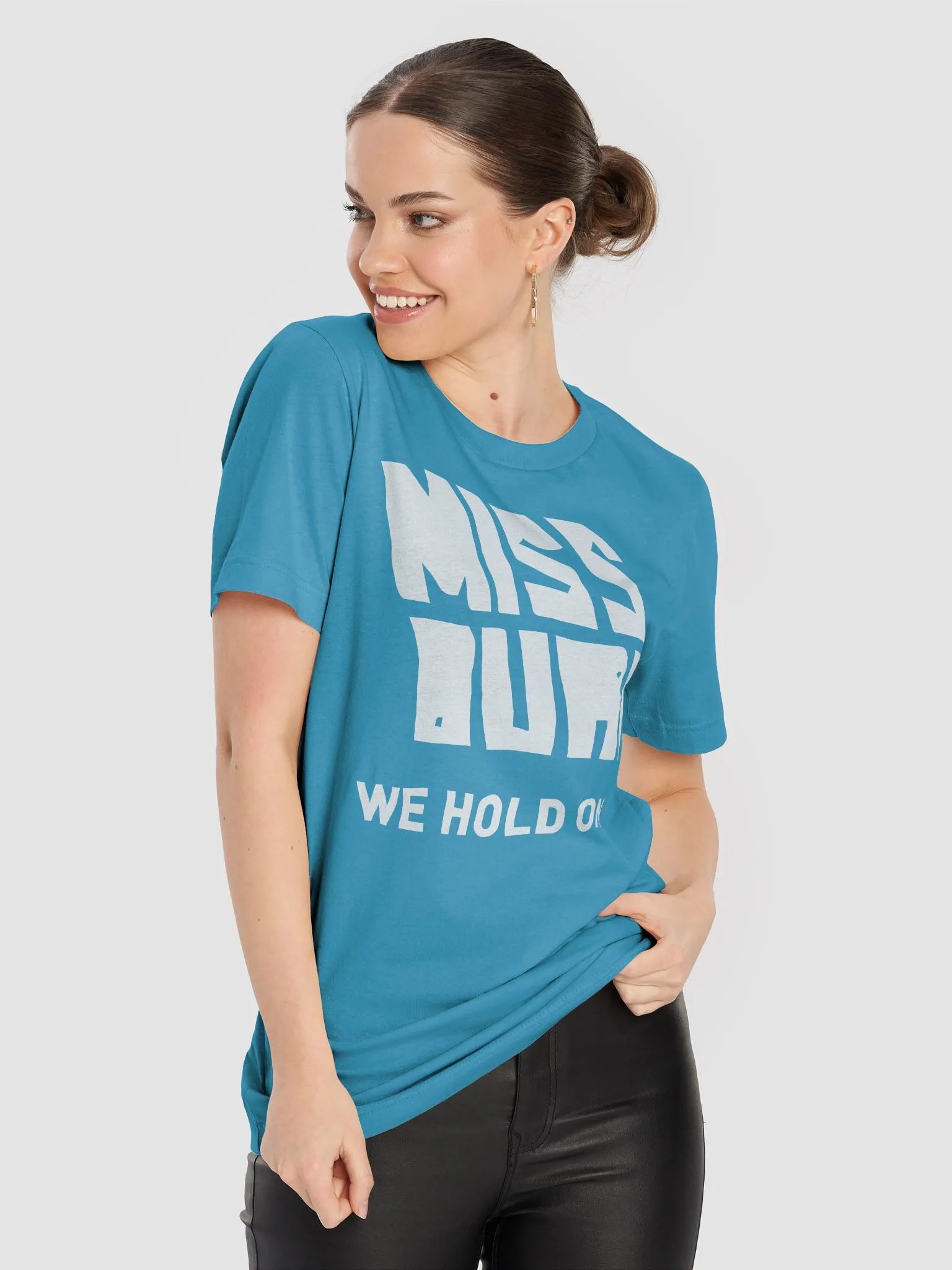 MISSOURI Tee product image (49)