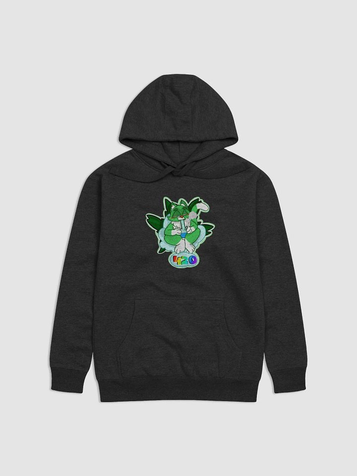 d20 420 Premium Hoodie product image (1)