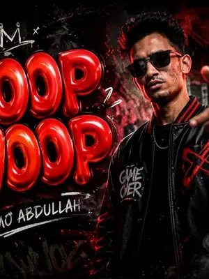 woop woop is now available on all major streaming platform 