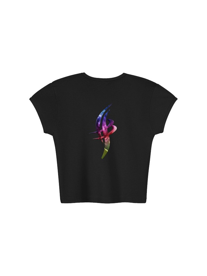 BEAM MEXIRICAN CROP TOP product image (6)