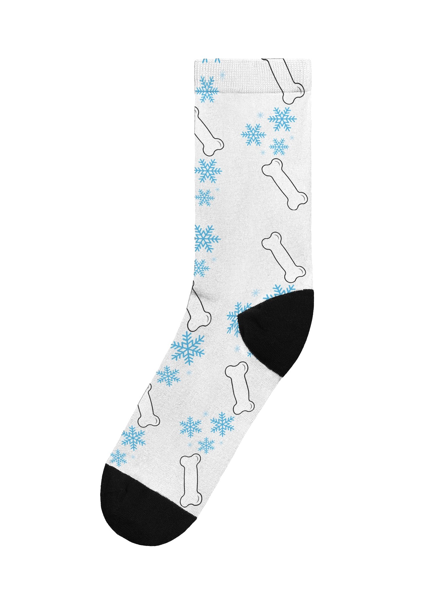 xmas Boner socks product image (1)