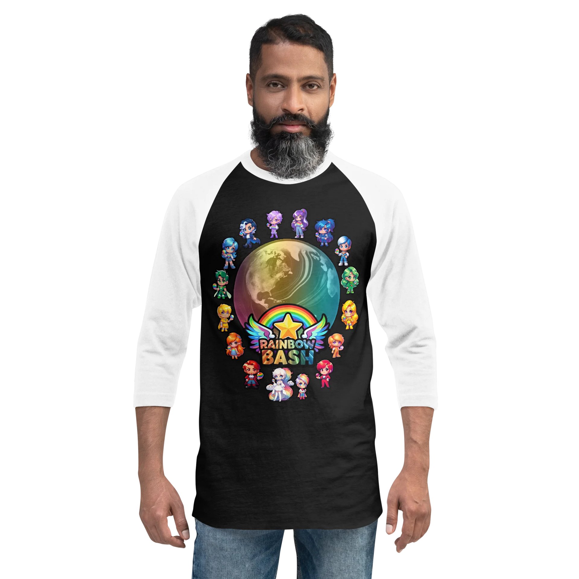 RB Jersey Tee product image (6)