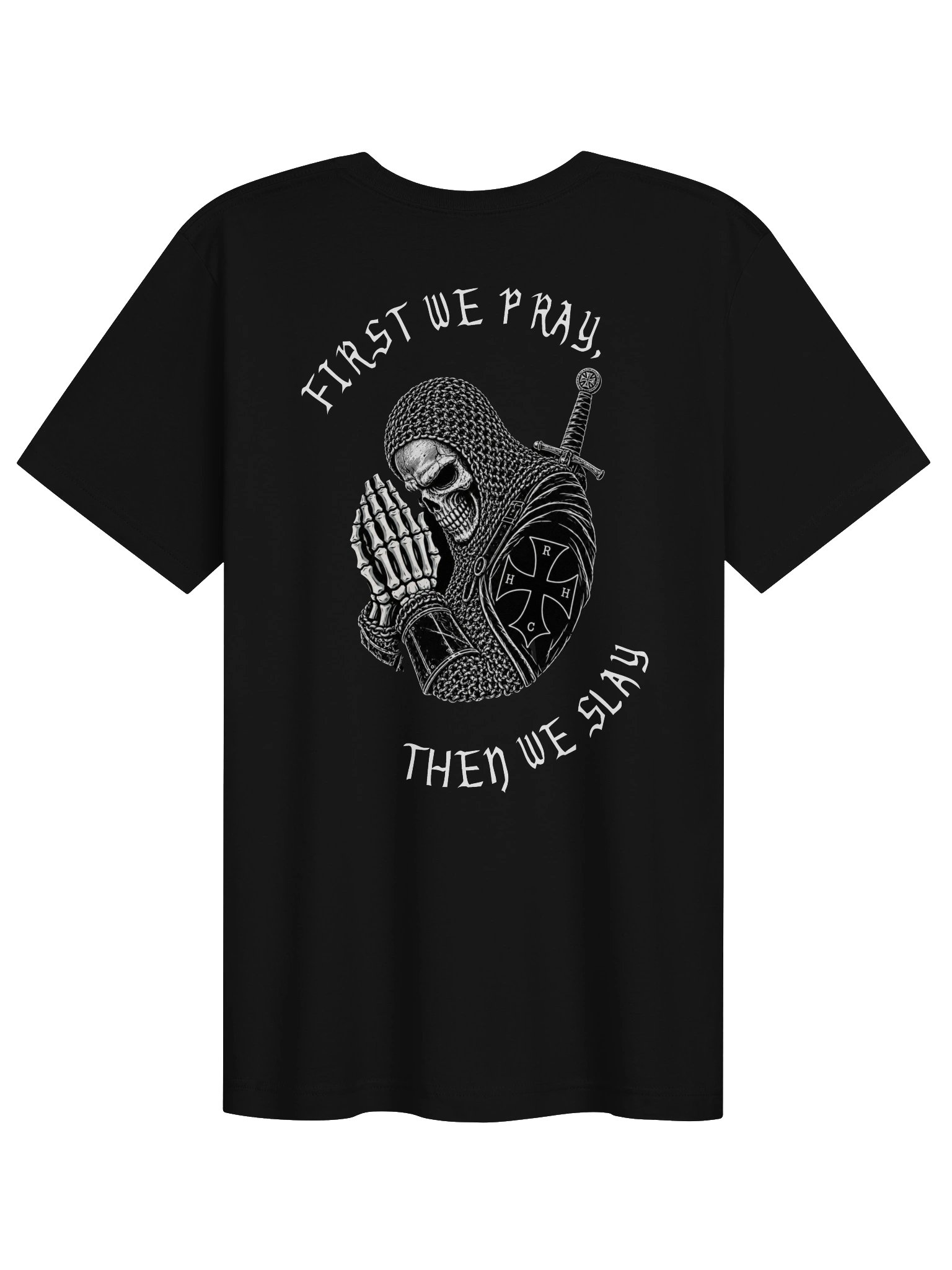 Pray & Slay product image (6)