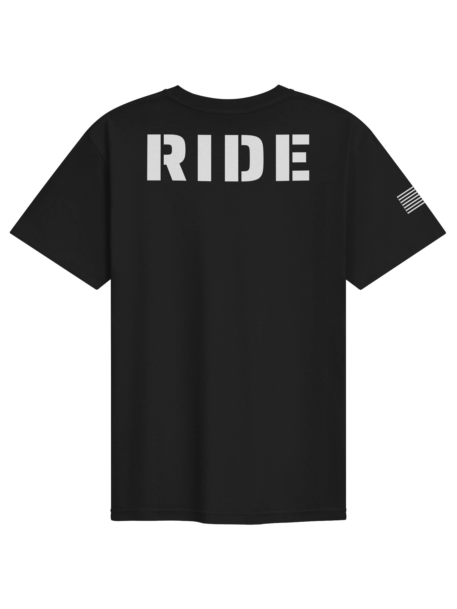Athletic Dept. Tee: Ride product image (2)