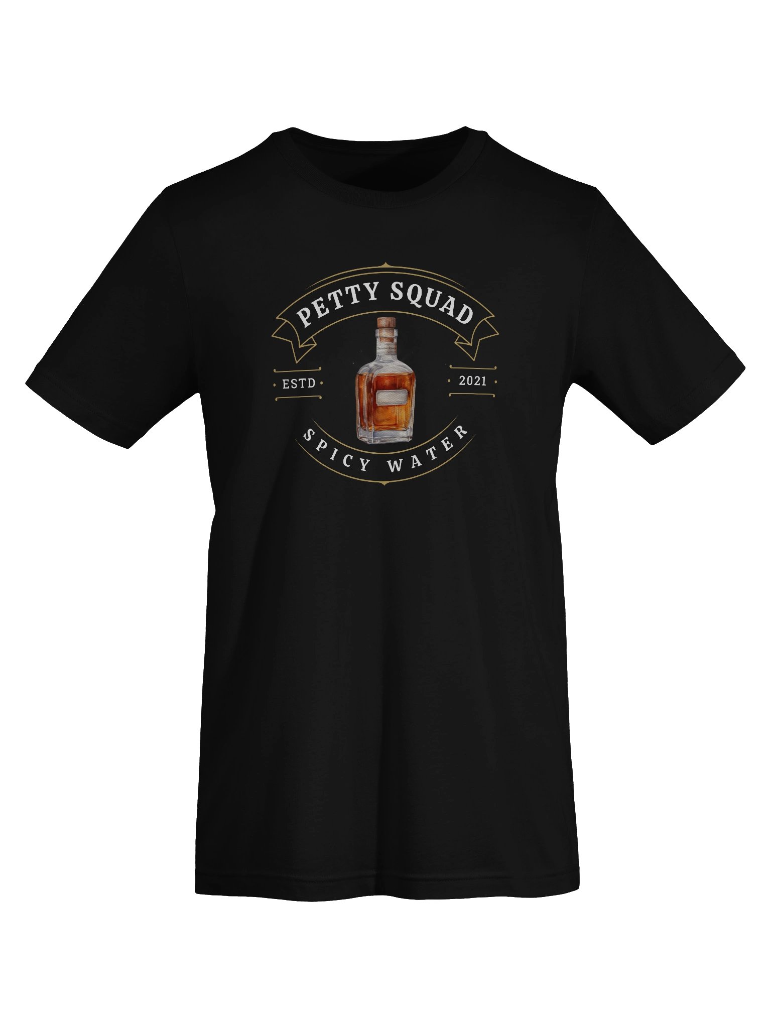 Spicy Water, Premium Tee product image (4)