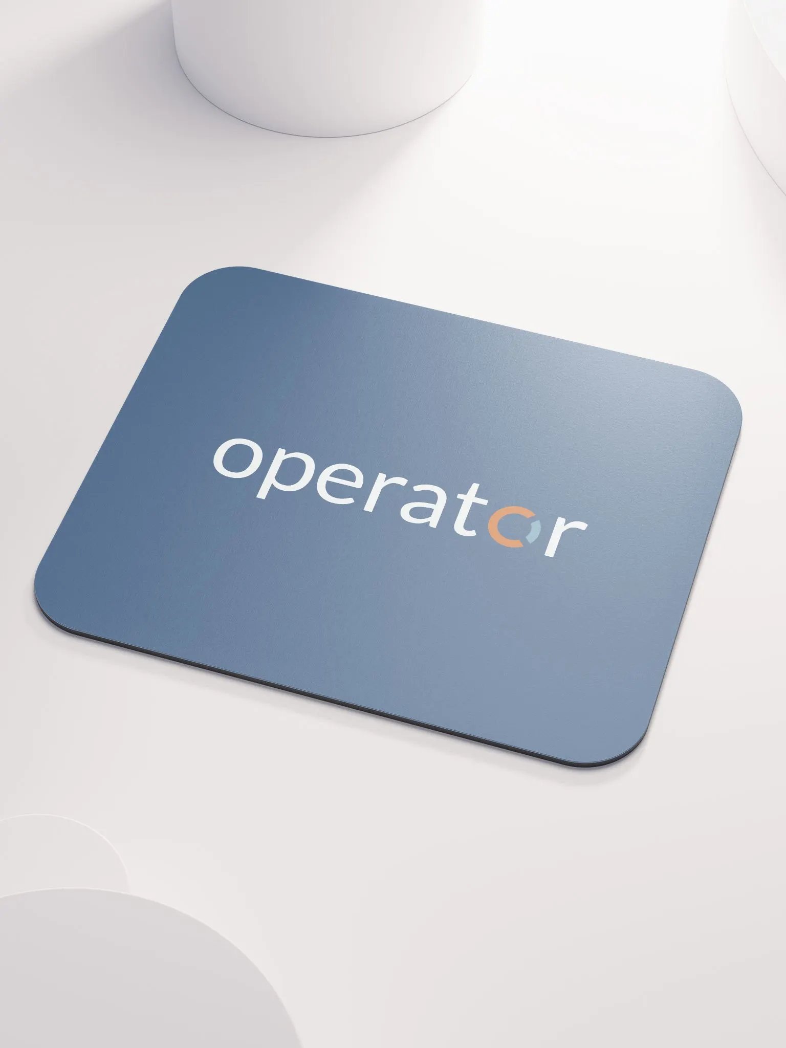OPERATOR MOUSE PAD product image (3)