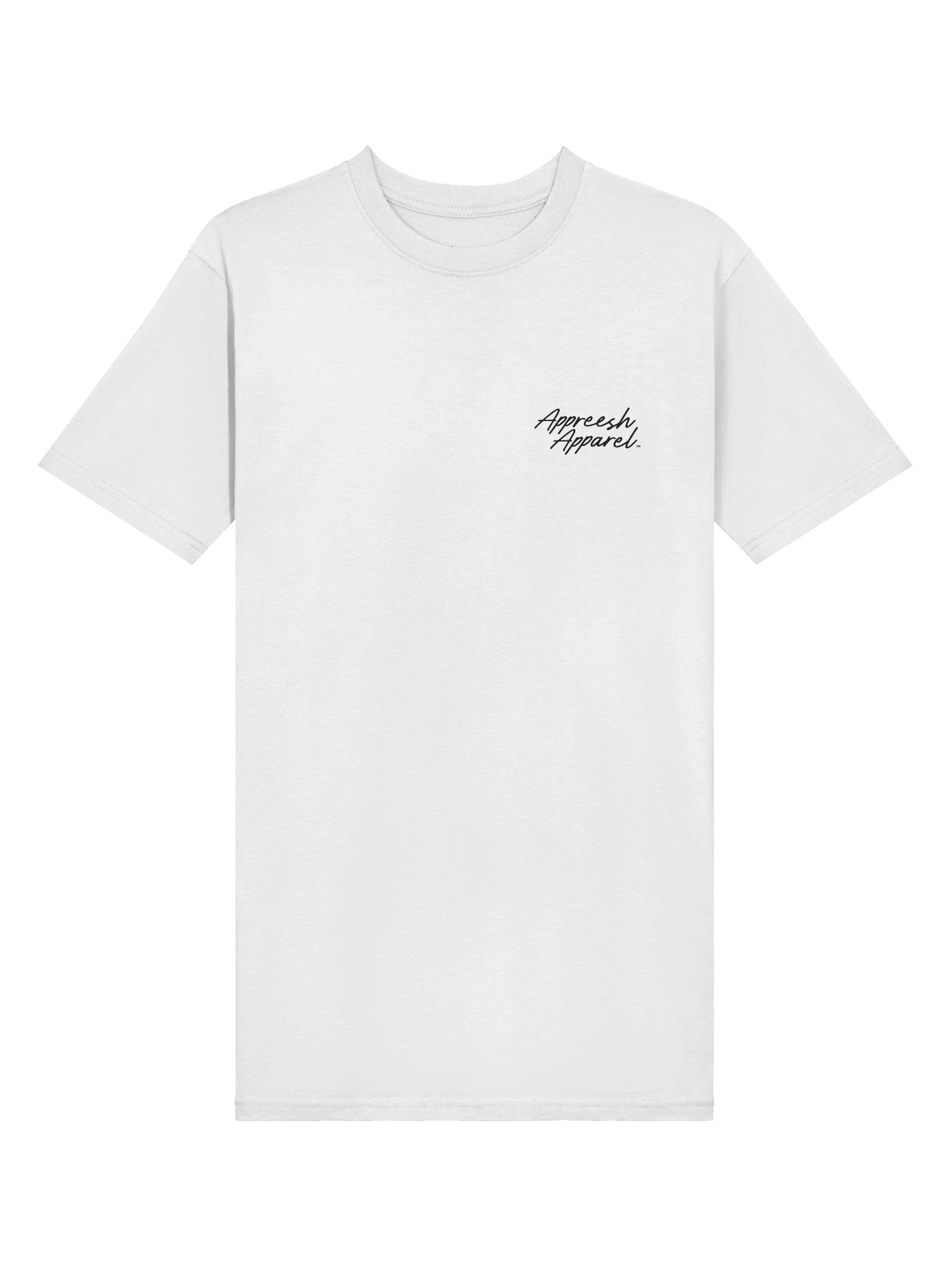 Massive Appreesh Signature Tee product image (3)
