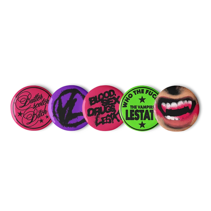 TVL PIN SET product image (1)