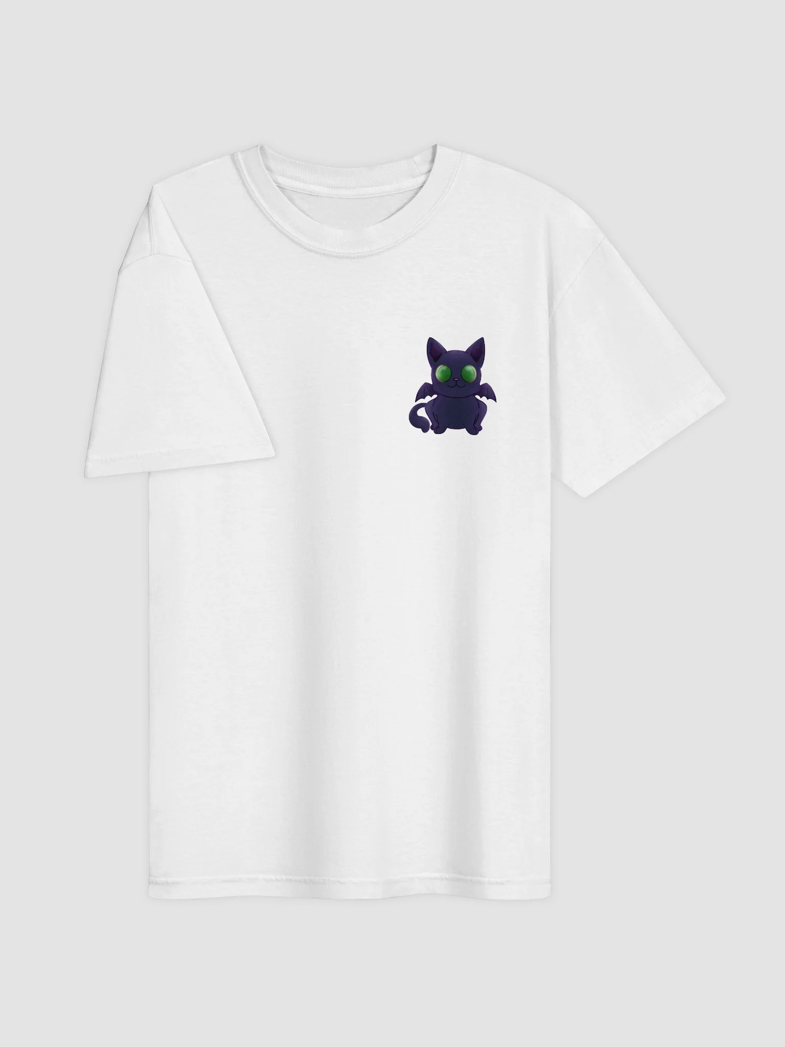Bat-Atari Tee (Side Chest) product image (3)
