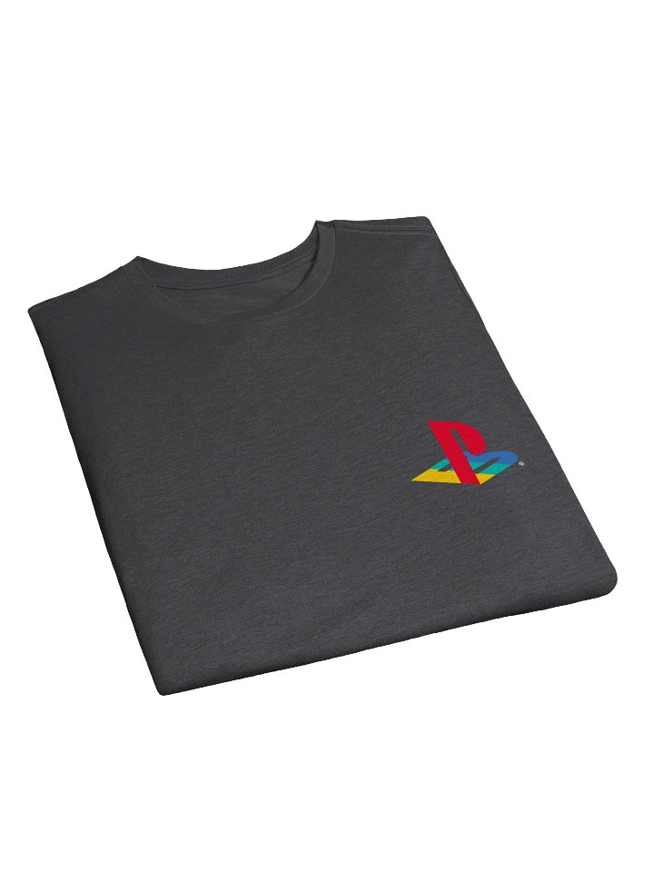 Paint Bender Station Tee product image (25)