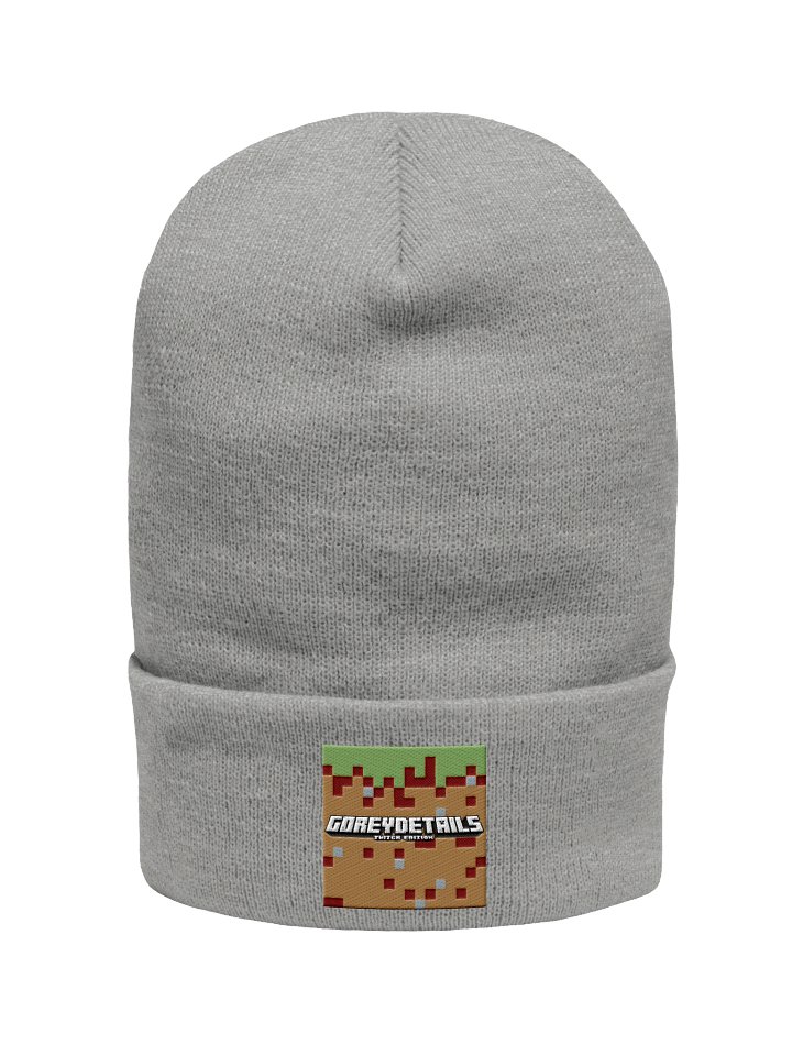 Dig it! - Yupoong Cuffed Beanie product image (42)