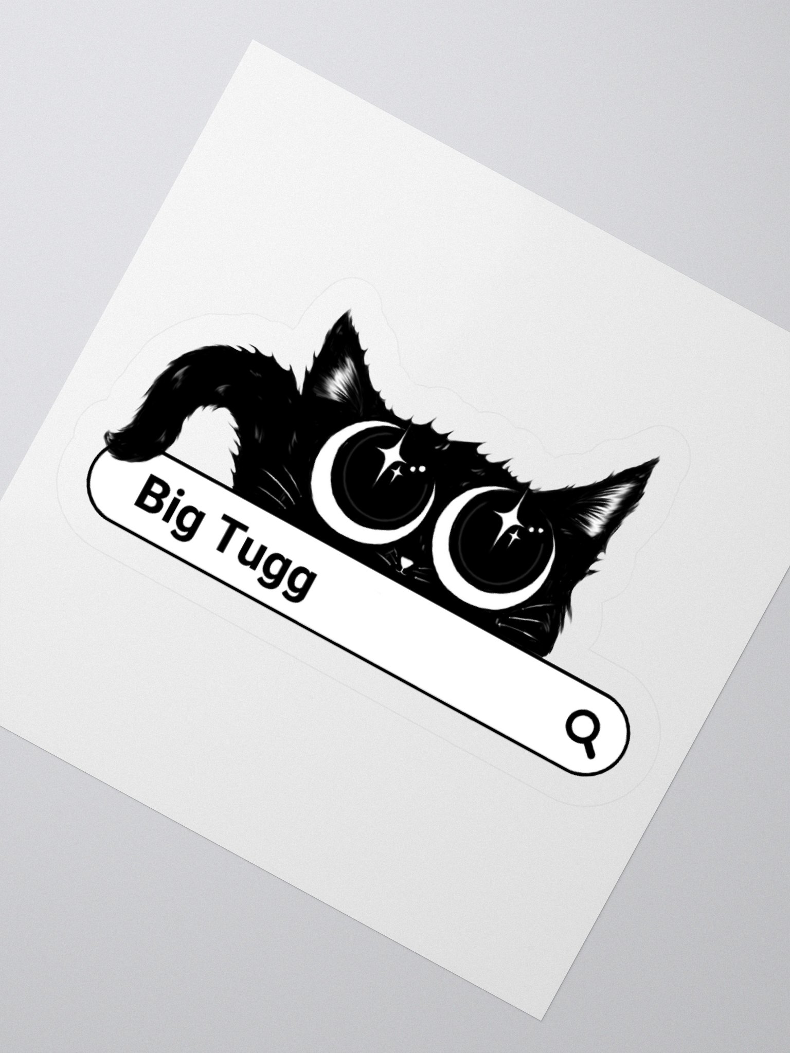 Abbie Sticker product image (2)