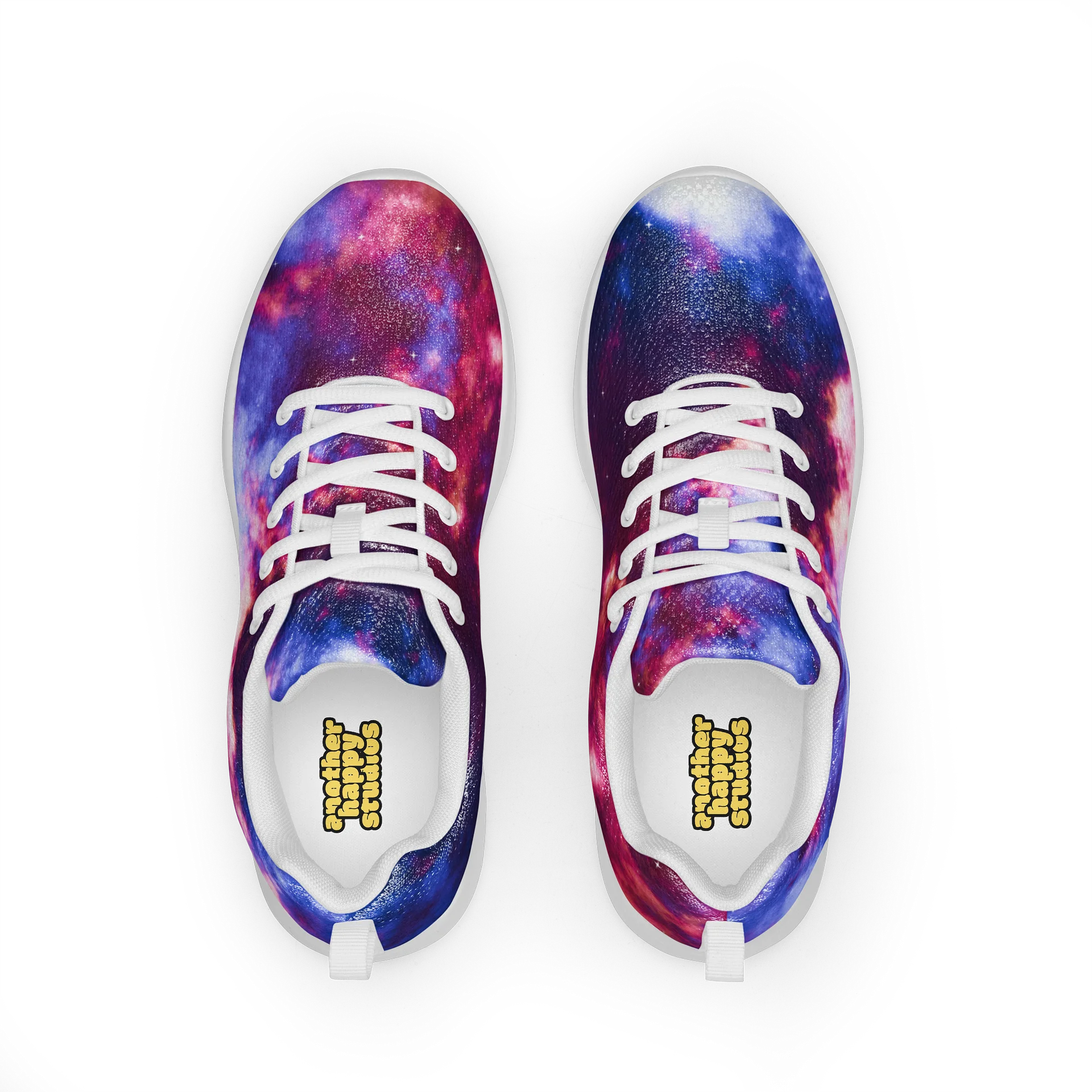 Still Got Legs Galaxy Trainers product image (3)