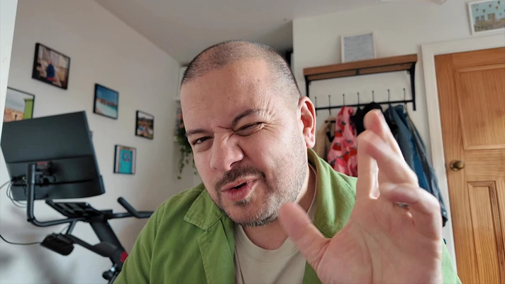 Video thumbnail