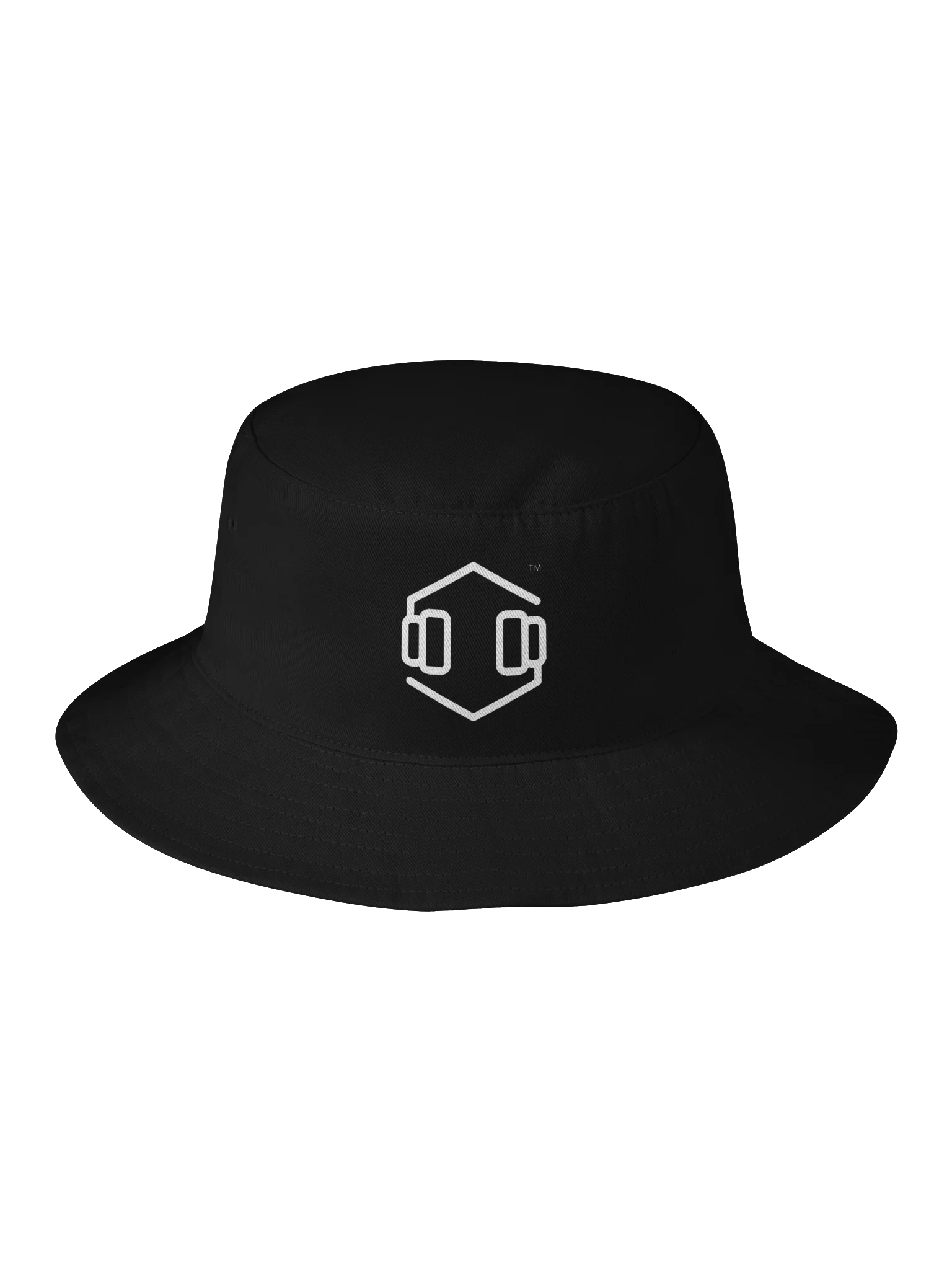 Blackout Signature Bucket Hat product image (1)
