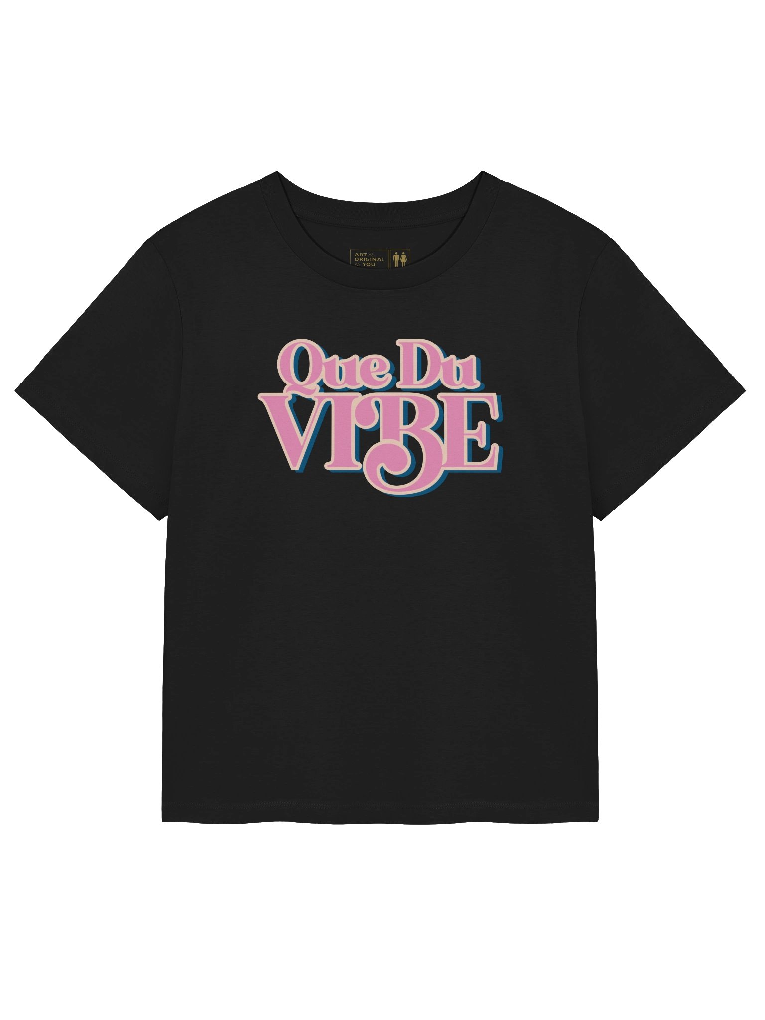 Women | Que Du Vibe product image (1)